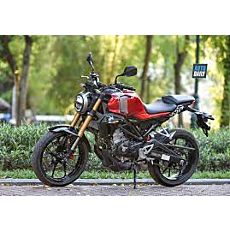 Honda Cb150R