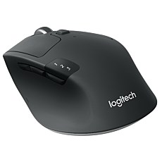 Logitech 720M "pro mouse" 'logitech'