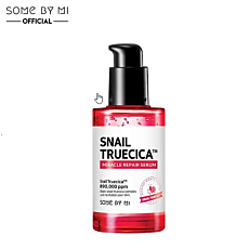 Tinh Chất Dưỡng Phục Hồi, Cải Thiện Vết Thâm, Sẹo, Làm Dịu Da Some By Mi Snail Truecica Miracle Repair Serum 50ml