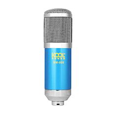 Micro Thu Âm BM-900 Kool Sound – Mic Hát Karaoke Livestream