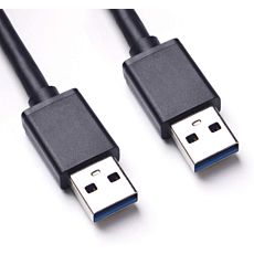 USB 3.0 ケーブル タイプA