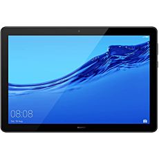 HUAWEI MediaPad T5 10 タブレット 10.1インチ Wi-Fiモデル RAM3GB/ROM32GB ブラック