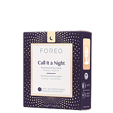 Call It a Night Mask