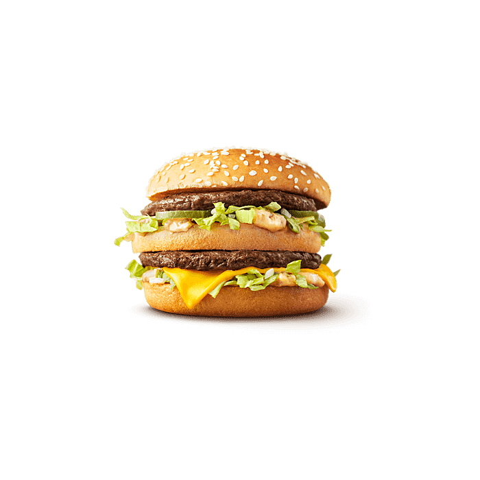 ビックマックセット
