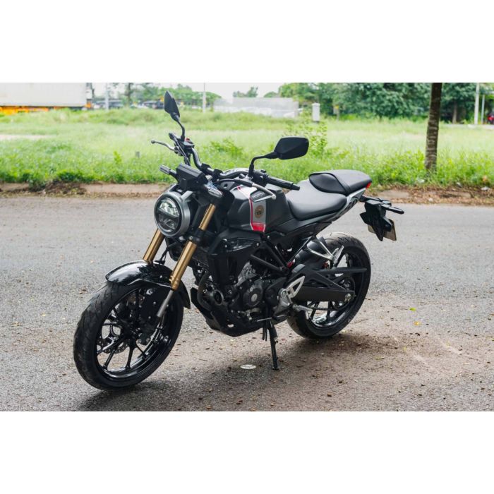Honda Cb150R
