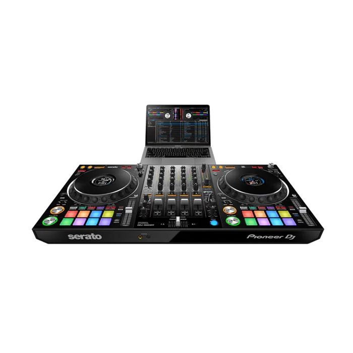 Pioneer DDJ-1000 Professional Controller for Rekordbox DJ